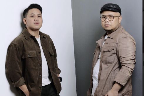 KAV Project, Duo Andro Nidji dan Kavenda, Hadir dengan 