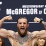 Daftar Bayaran Petarung UFC, Conor McGregor Masih yang Tertinggi
