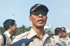DKI Jakarta Akan Kirim Satgas Karhutla ke Kalteng untuk Bangun Sekolah Aman Asap