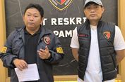 Oknum Dai Tersangka Kekerasan Seksual di Pamekasan Janji Nikahi Korban, Polisi: Proses Hukum Lanjut