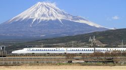 Gempa Magnitudo 7,5 di Jepang: Shinkansen Dihentikan, Ada Peringatan Tsunami