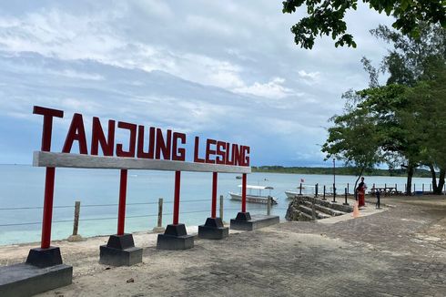 Manfaatkan Momen Migrasi Ikan, Ada Kompetisi Pancing Tuna di Tanjung Lesung Banten