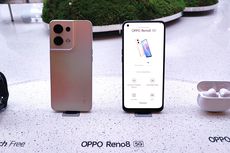 6 Fitur Unggulan Oppo Reno 8 5G yang Dibanderol Rp 8 Juta