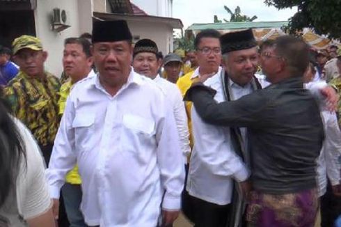 Golkar, PKS, PAN, dan Hanura Bentuk Koalisi Besar di Pilgub Bangka Belitung