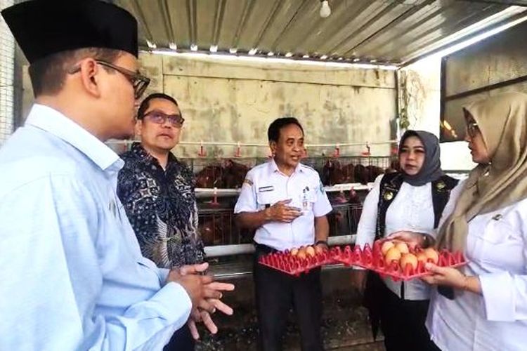 Siswa SR Ponorogo Masih Dititipkan di Madiun, Pembangunan Gedung Permanen Diminta Dipercepat