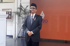 Perpres SPBE Sudah Diteken Jokowi, Mahfud: Mudah-mudahan Kasus Korupsi Semakin Kecil