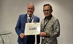 Sisa 4 Tahun SDGs, IAP Dorong Perencanaan Kota Berbasis Keadilan Ruang