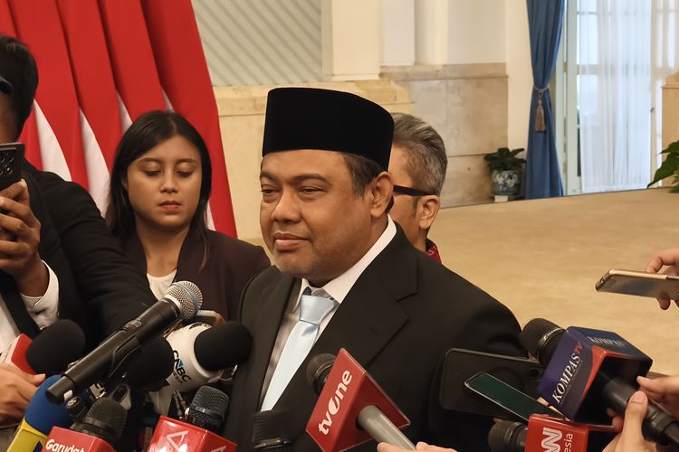 Alasan Prabowo Pilih Said Iqbal Jadi Penasihat Khusus: Perjuangkan Isu Buruh