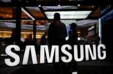 Samsung Batal Bikin Kendaraan Listrik, Lebih Pilih Jadi Pemasok