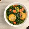 Resep Sayur Bening Banyumas, Menu Sahur Sehat
