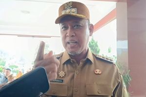 Wali Kota Bekasi Pastikan 5 Oknum Dishub yang Pungli Sopir Truk Rp 1,7 Juta Dipecat