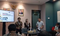 Kemenhub Butuh Dana Rp 1.288 Triliun untuk Bangun Infrastruktur Transportasi hingga 2024