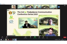 Fikom Unpad Gelar Konferensi Bertaraf Internasional The 3rd PCCS 2021