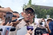 Pemerintah Siapkan Skema Kedaruratan, Petugas Haji Kloter Pertama Berisi Tim TNI-Polri