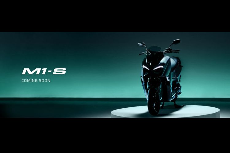 Tvs m1-S