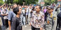 Warga Respons Tantangan Demo Bupati Pati soal Kenaikan PBB 250 Persen, Panas Usai Logistik Disita