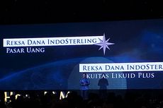 Reksa Dana Indosterling, Investasi Sambil Beramal