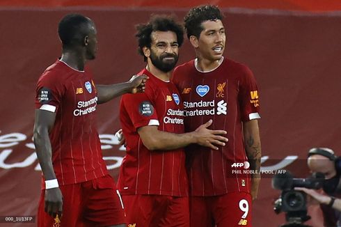 Mohamed Salah Pilih Menemani Putrinya Ketimbang Menonton Laga Chelsea vs Man City