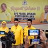 Nus Kei Meninggal Dunia di Maluku Tenggara, Golkar Minta Kader Tidak Terprovokasi