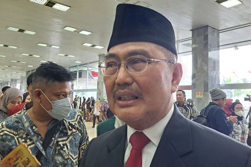 Profil Singkat 3 Anggota Majelis Kehormatan MK, Akan Periksa Anwar Usman dkk