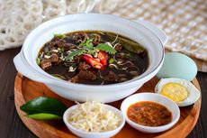 Rawon Masuk Daftar Sup Terbaik di Dunia Menurut Taste Atlas