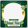 70 Link Download Twibbon Idul Fitri 2026 Keren buat Dibagikan ke Medsos