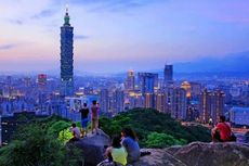 Petinggi China: Seluruh Rakyat China Takkan Membiarkan Taiwan Merdeka