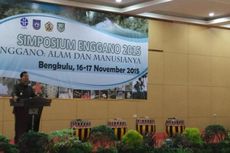 Gubernur Bengkulu: Saya Haramkan Kebun Sawit di Enggano