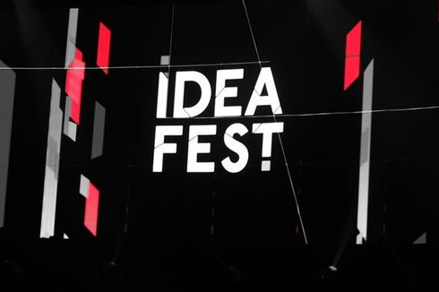 IdeaFest 2020 Digelar 13-15 November, Ini Topik yang Jadi Pembahasan