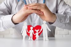 Misa Natal 2025 di Gereja Katedral Jakarta Selesai, Jemaat Keluar dengan Tertib