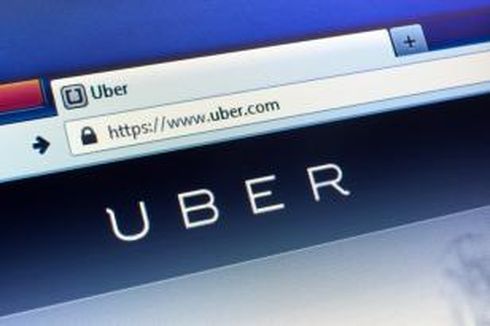 Uber Dapat Pendanaan Rp 47 Triliun dari Arab Saudi