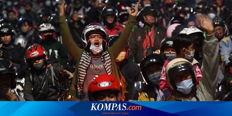 Telanjur Mudik? Epidemiolog UGM Sarankan 3 Hal Ini