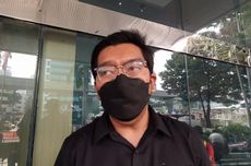 ICW: Tuntutan Ringan terhadap Azis Kuatkan Dugaan KPK Enggan Beri Efek Jera pada Pelaku Korupsi