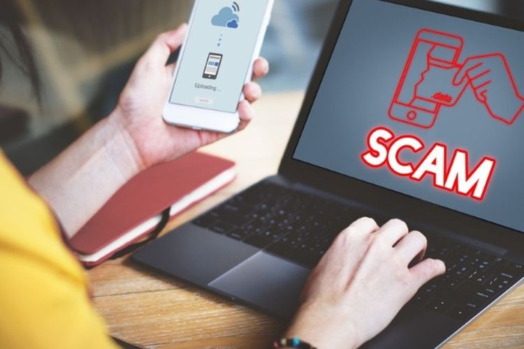 Biar Tidak Kena Tipu, Begini Cara Cek Nomor Mencurigakan di Fitur Scam Checker DANA