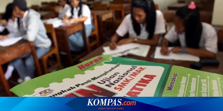 Bagaimana Siswa Bisa Lulus Ini Kriterianya