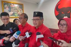 Targetkan Menang Pemilu Bukan untuk Berkuasa, PDI-P: Kita Ingin Layani Rakyat