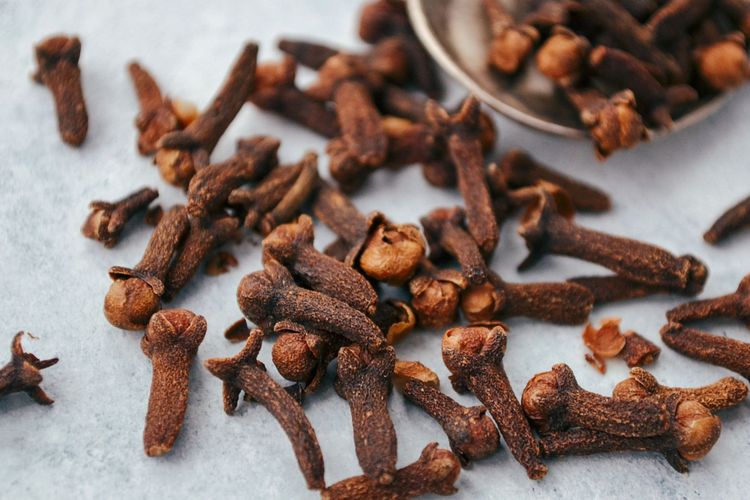 Tak Cuma Bikin Masakan Sedap, 5 Rempah Ini Kaya Antioksidan