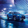Resmi Meluncur, Mobil Listrik Lexus UX300e Dibanderol Rp 1,2 Miliar