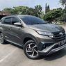 Rapor Penjualan LSUV Mei 2023, Rush Kuasai Pasar Xpander Cross Merosot