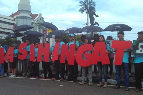 Hari Ini, Sidang Perdana Pelanggaran HAM Berat di Paniai Digelar di PN Makassar