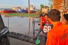 Ledakan Bom di Masjid Nigeria, 7 Orang Dilaporkan Tewas