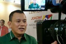 TKN Jokowi-Ma'ruf Setuju Usulan Format Debat Kedua dari KPU