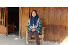 Kisah Yubita, Mahasiswa Disabilitas Gapai Kuliah Gratis di UGM