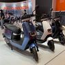 Indomobil Umumkan Motor Listrik Yadea Akan Diproduksi Lokal