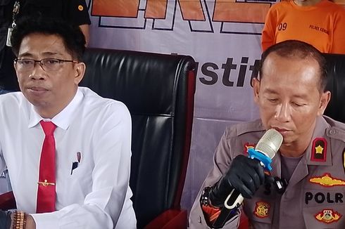 Tersangka Order Fiktif, NM: Saya Dendam karena Pernikahan Dibatalkan dan Keperawanan Saya Sudah Diambil