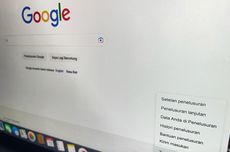 Cara Menghapus Riwayat Pencarian Google di Laptop dengan Mudah
