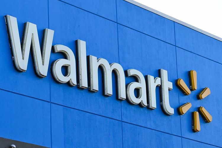 Estée Lauder gugat Walmart 