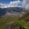 Cuaca Ekstrem, Jalur Pendakian Gunung Tambora Ditutup