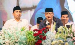 Hari Santri Nasional, Ahmad Luthfi Gulirkan Program Beasiswa Santri dan Pengasuh Pesantren 2026