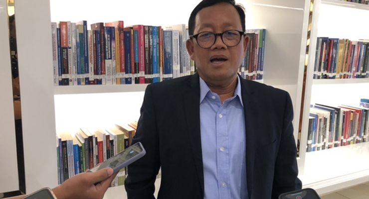 Respons Putusan MA soal Usia Calon Kepala Daerah, Nasdem: Enggak Usah Akali Aturan